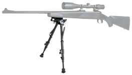 Champion Rock Mountain Pivot Bi-Pod 6"-9" Height