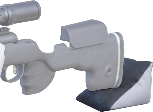Champion Wedge Rear Bag Tuff Hide Top and Bottom