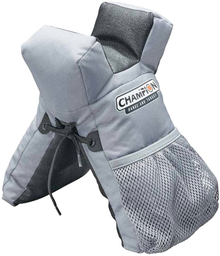 Champion Rail Rider Front Shooting Bag/ Weighted Bottom