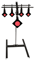 Champion Shooting Station Target Auto-Reset
