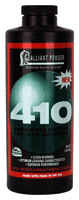 Alliant Powder 410 1 lb Smokeless Powder