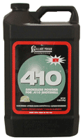 Alliant Powder 410 4 lb Smokeless Powder