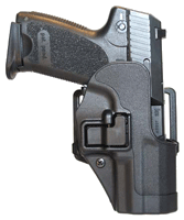 Blackhawk Serpa Cqc 31 Right-Hand Springfield XD Sub