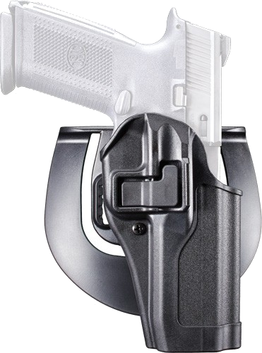 Blackhawk Serpa Cqc 64 Right-Hand Fnh Fns 9/40