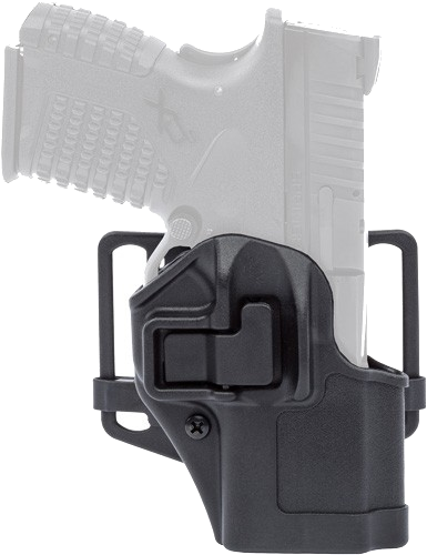 Blackhawk Serpa Cqc 65 Right-Hand Springfield Xds