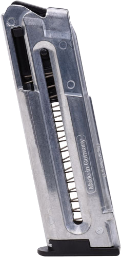 Blue Line Global Bl Mauser for Mauser 1911 10-Round Magazine