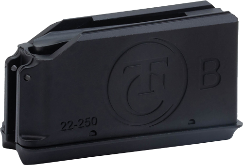 Thompson Center Single Stack Venture 270wsm 300wsm 3-Round Magazine