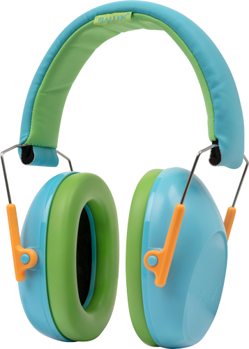 Allen Ultrx Passive Youth Muff