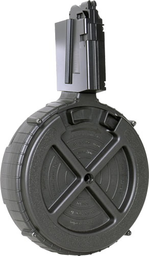 Blue Line Global Bl Mauser Rotary Drum Mauser M-15 110-Round Magazine