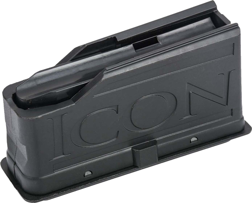 Thompson Center Icon 270win 30-06 3-Round Magazine