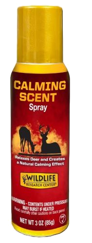 Wildlife Research Calming Scent 3 oz Aerosol