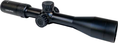 Lucid Optics L5 MOA Reticle Sfp Sf 30mm 4-16x44 Riflescope