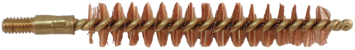 Pro-Shot Products Cleaning Brush – Bronze Brush .416 Caliber Rifle
