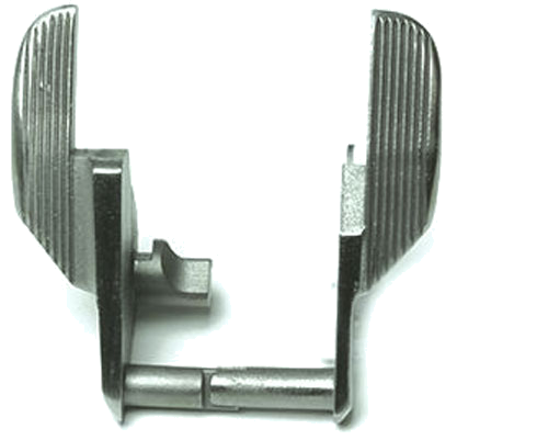 Wilson Combat Ambidextrous Thumb Safety for 1911