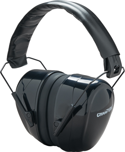 Champion Passive Muff 27 NRR
