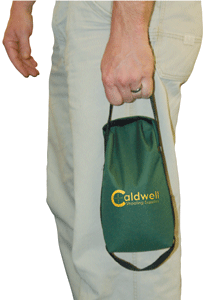 Caldwell Lead Sled Shot Carrier Bag