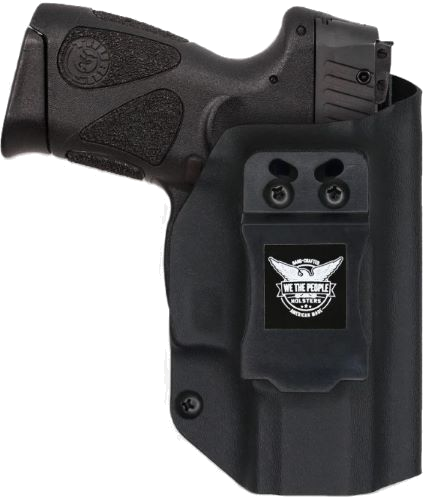 We The People Taurus G2/G2c/Millenium IWB Right-Hand Holster