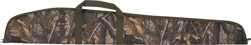 Allen Gun 52" Nylon Camo/Green Case
