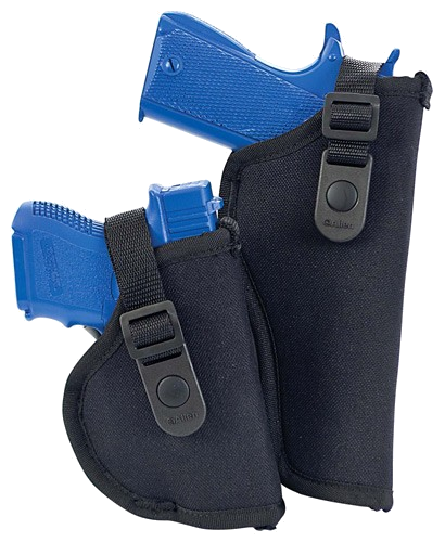Allen Hip 6 for Nylon Glock 26/27 Right-Hand Holster