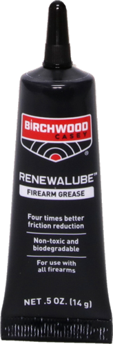 Birchwood Casey Renewalube Bio Gun Grease .5 oz. Tube