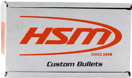 HSM Ammo Bullets – .45-70 Govt