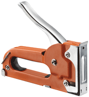 Champion Staple Gun Great for Paper Target Hanging