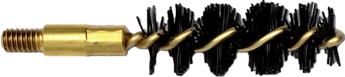 Pro-Shot Products .45 Caliber Cleaning Brush – Nylon Brush Pistol
