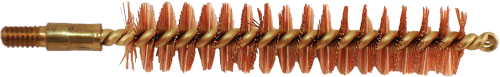 Pro-Shot Products .45 Caliber Cleaning Brush – Bronze Brush Rifle