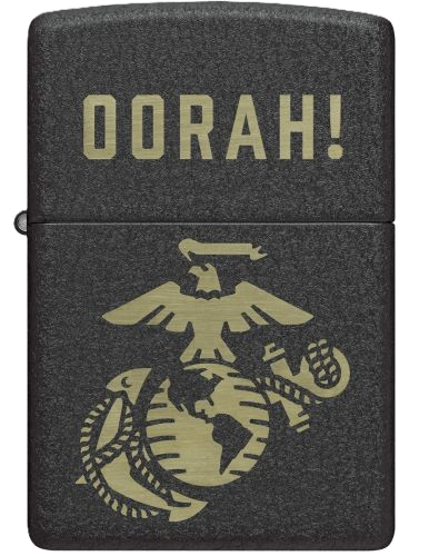 Zippo Windproof Lighter 236 Us Marine Corps