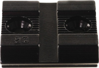 Weaver Base Top 25 Browning Blr Mount