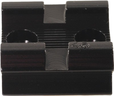 Weaver Base Top 45 Brng A-Bolt Marlin 455 Mount