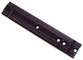 Weaver Base Top 60A 1-Piece Browning 22 Auto Mount