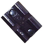 Weaver Base Top 85 Browning 52/52C/A-Bolt Mount