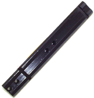 Weaver Base Top 88 1-Piece Mossberg 500AS/600 Mount