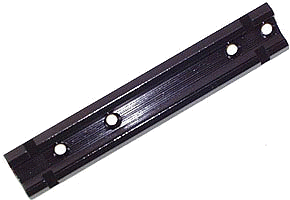 Weaver Base Top 93 1-Piece Savage 67 Mount