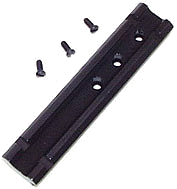 Weaver Base Top 401 1-Piece S&W 29/629taurus L/K/N Mount