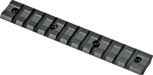 Weaver Base Multi-Slot Savage Rascal Matte