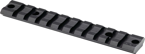 Weaver Base Multi-Slot Savage A22 Matte