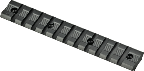 Weaver Base Multi-Slot Mossberg Patriot La Matte