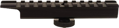 Weaver System Single Rail AR-15 Carry Handle Mount