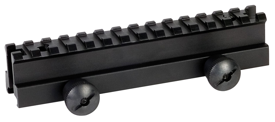 Weaver System Single Rail AR-15 Flat Top Mount