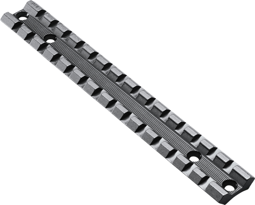 Weaver Base Multi-Slot Savage 110 Sa (8-40) Matte