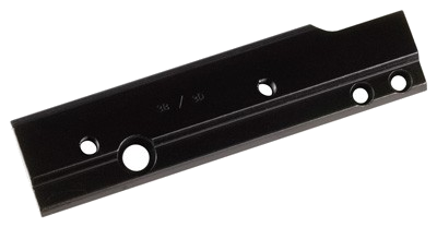 Weaver Base Side 3B Mount