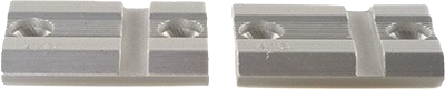 Weaver Base Top 1-Piece Cva Round Rec/Tradit Mount