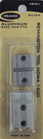 Weaver Base Top Pair Remington 700 Mount
