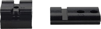 Weaver Base Top Pair Winchester 94 Matte Mount