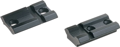 Weaver Top Base Pair Remington 783 Matte Mount