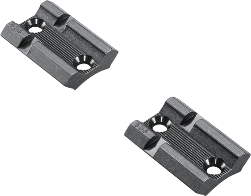 Weaver Base Top Pair Savage Axis/110 8-40 Matte Mount