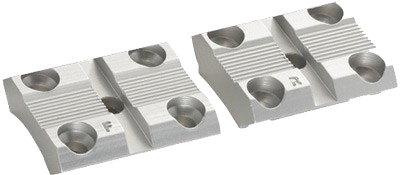 Weaver Base Top Pair Browning X-Bolt Mount