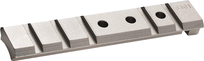 Weaver Base Top 1-Piece S&W X-Frame Mount